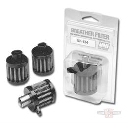 UNI FILTER CRANKCASE BREATHER